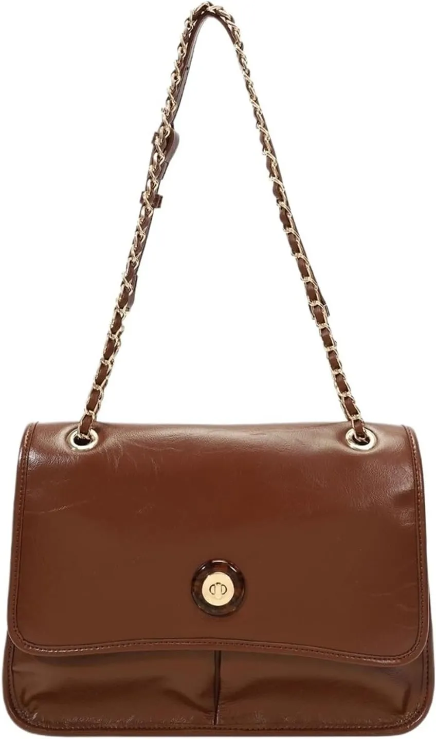 Chain Shoulder Bag,shoulder bag