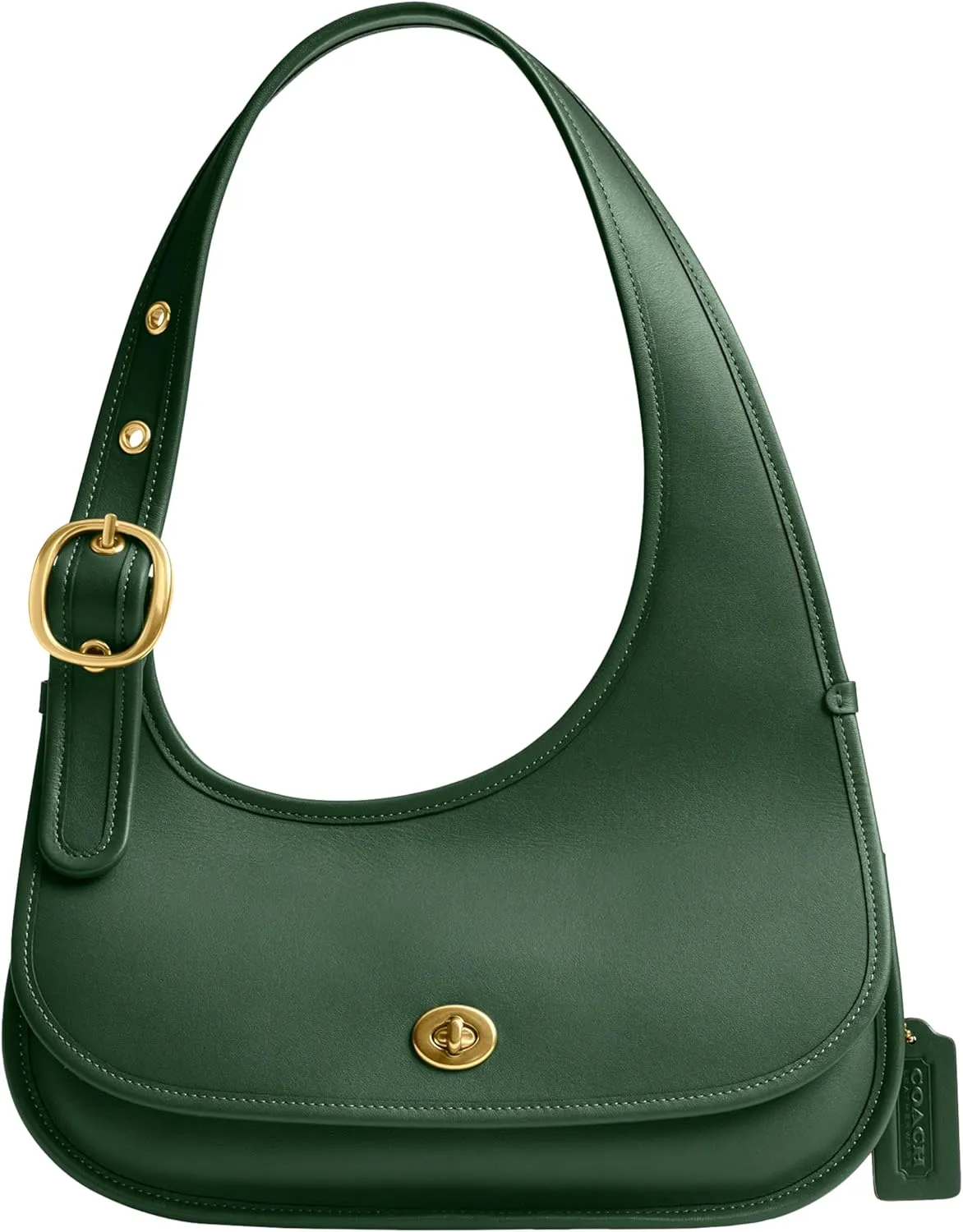 Coach Cashin Carry Crescent Bag