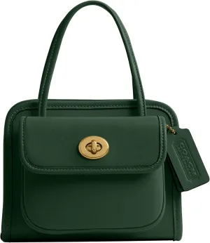 COACH Safari Tote