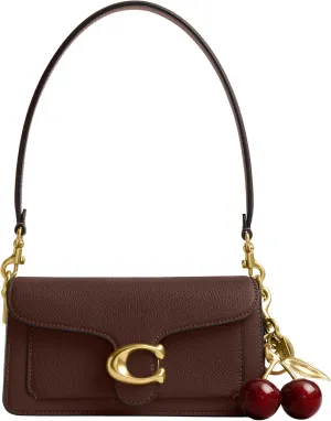 Coach Tabby Shoulder Bag 20, B4/Maple