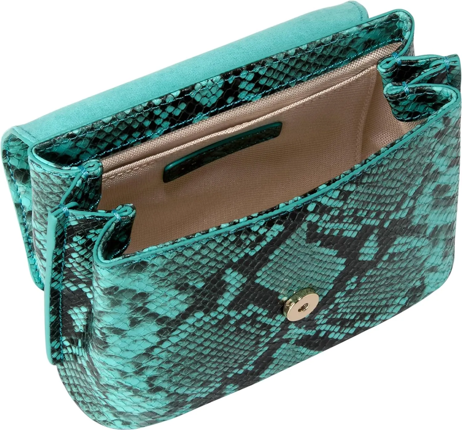 Cole Haan Mini Convertible Chain Bag