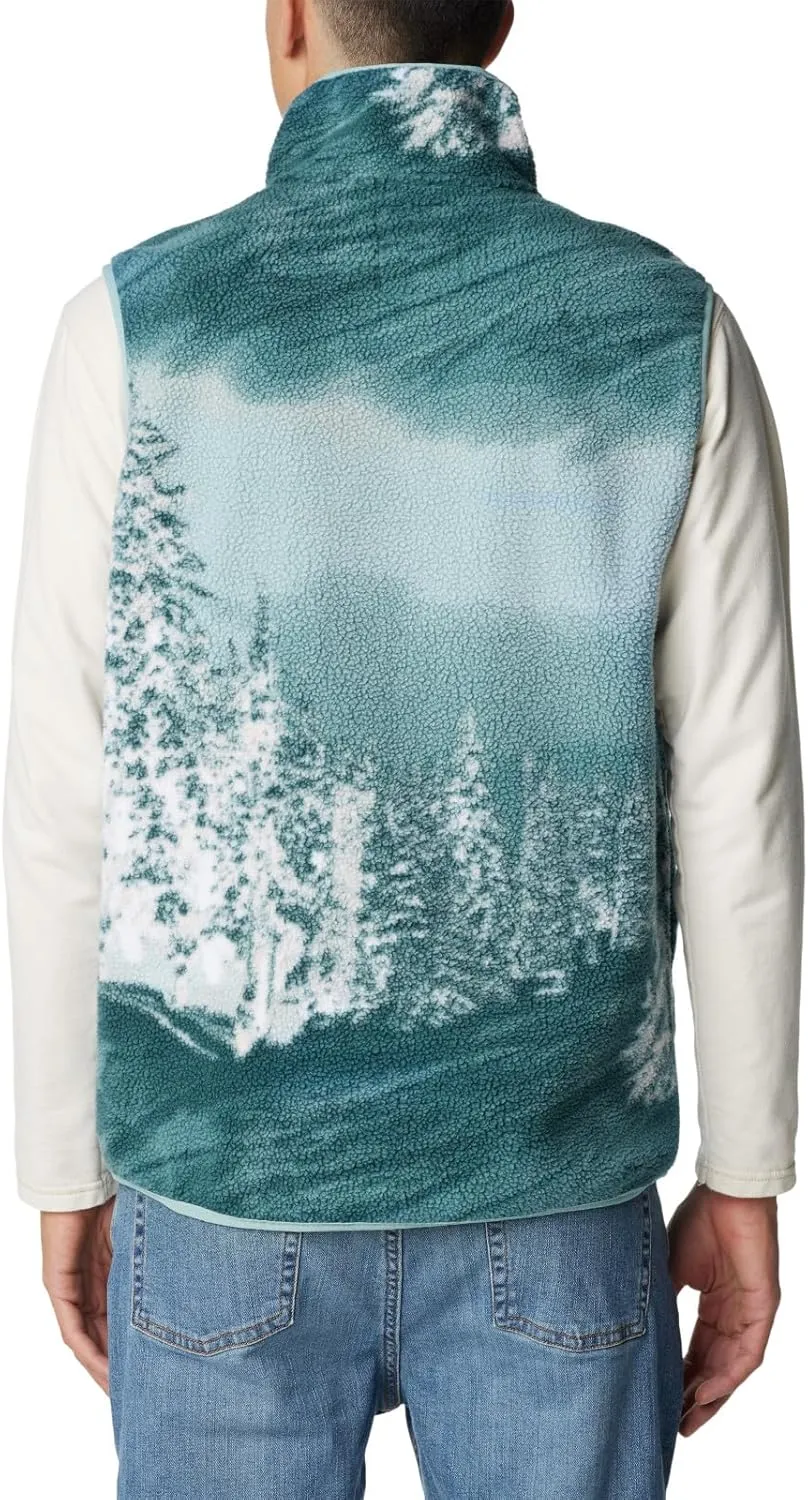 Columbia Men's Helvetia Vest