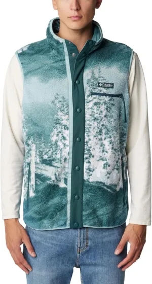 Columbia Men's Helvetia Vest