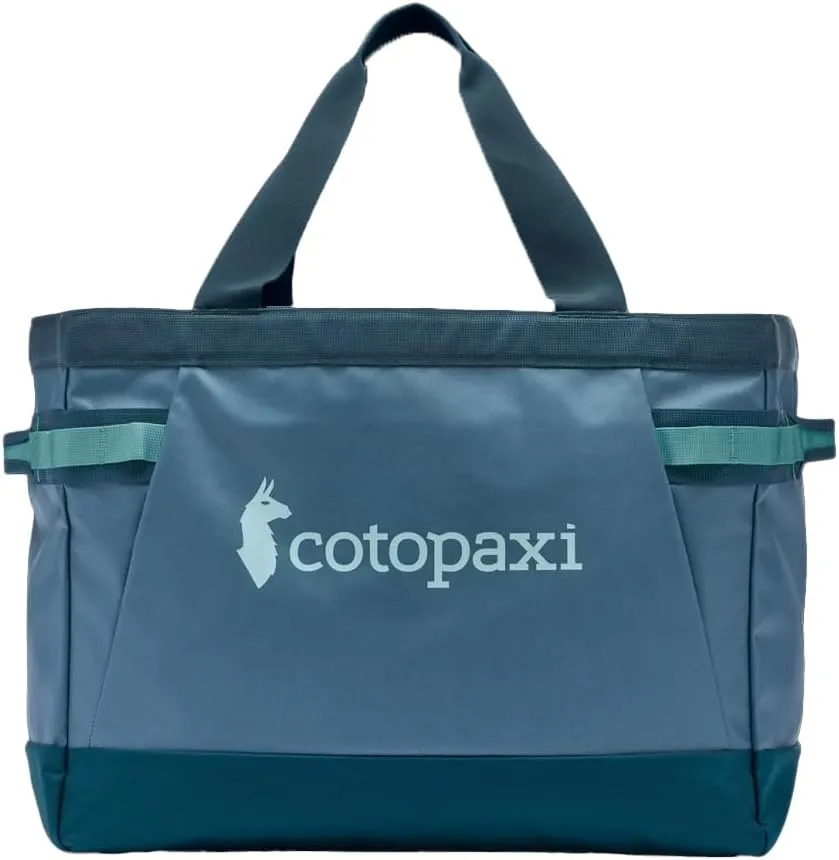Cotopaxi 60 L Allpa Gear Hauler Tote