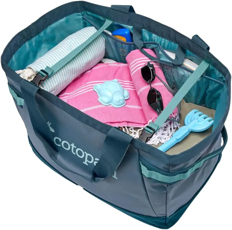 Cotopaxi 60 L Allpa Gear Hauler Tote