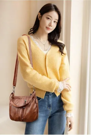 cross-body bag Shoulder Bag