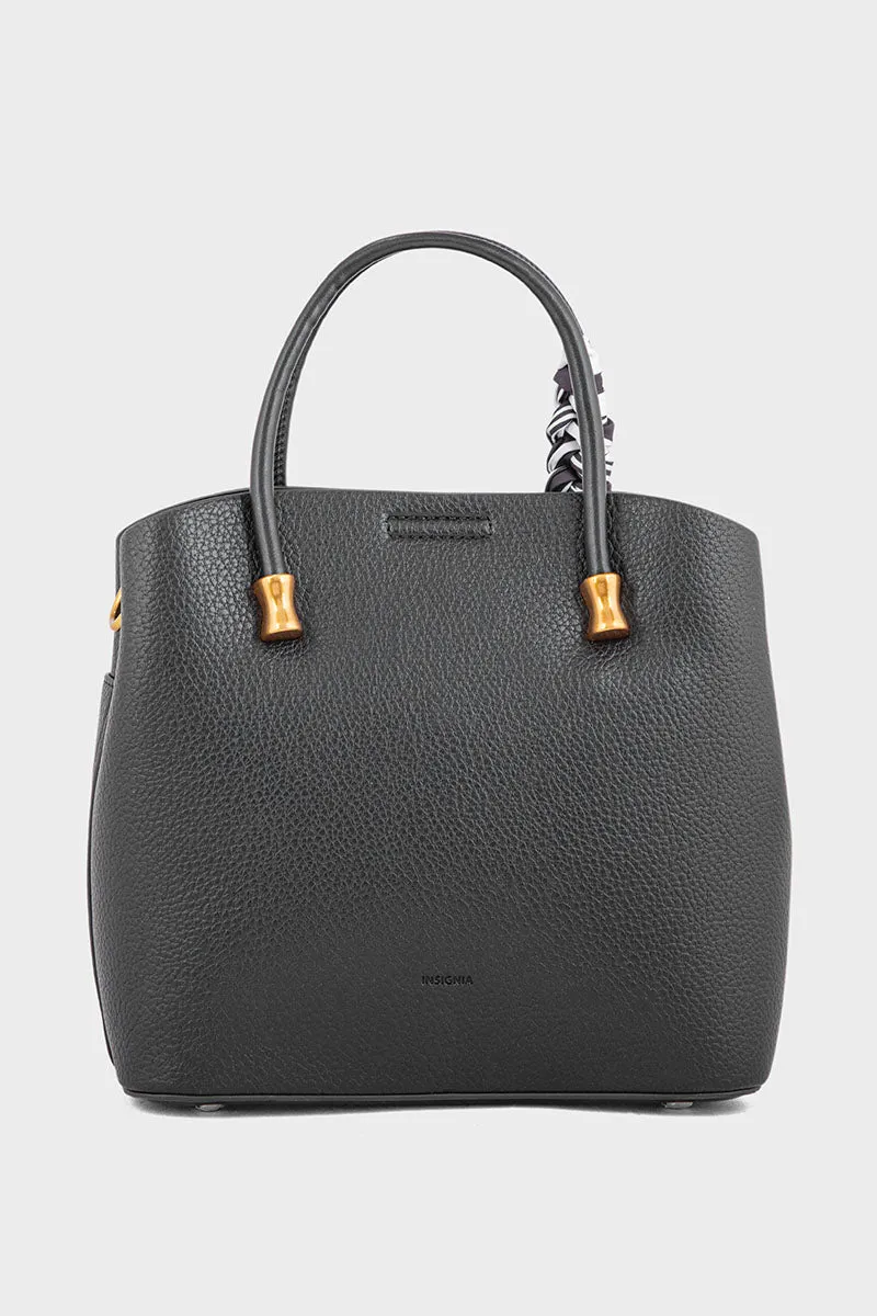 Cross Shoulder Bags BS2099-Black