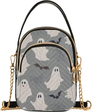 Cute Cartoon Small Shoulder Bags for Women Crossbody Small Purse with Handle
