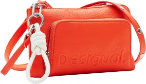 Desigual Logo Mini Bag