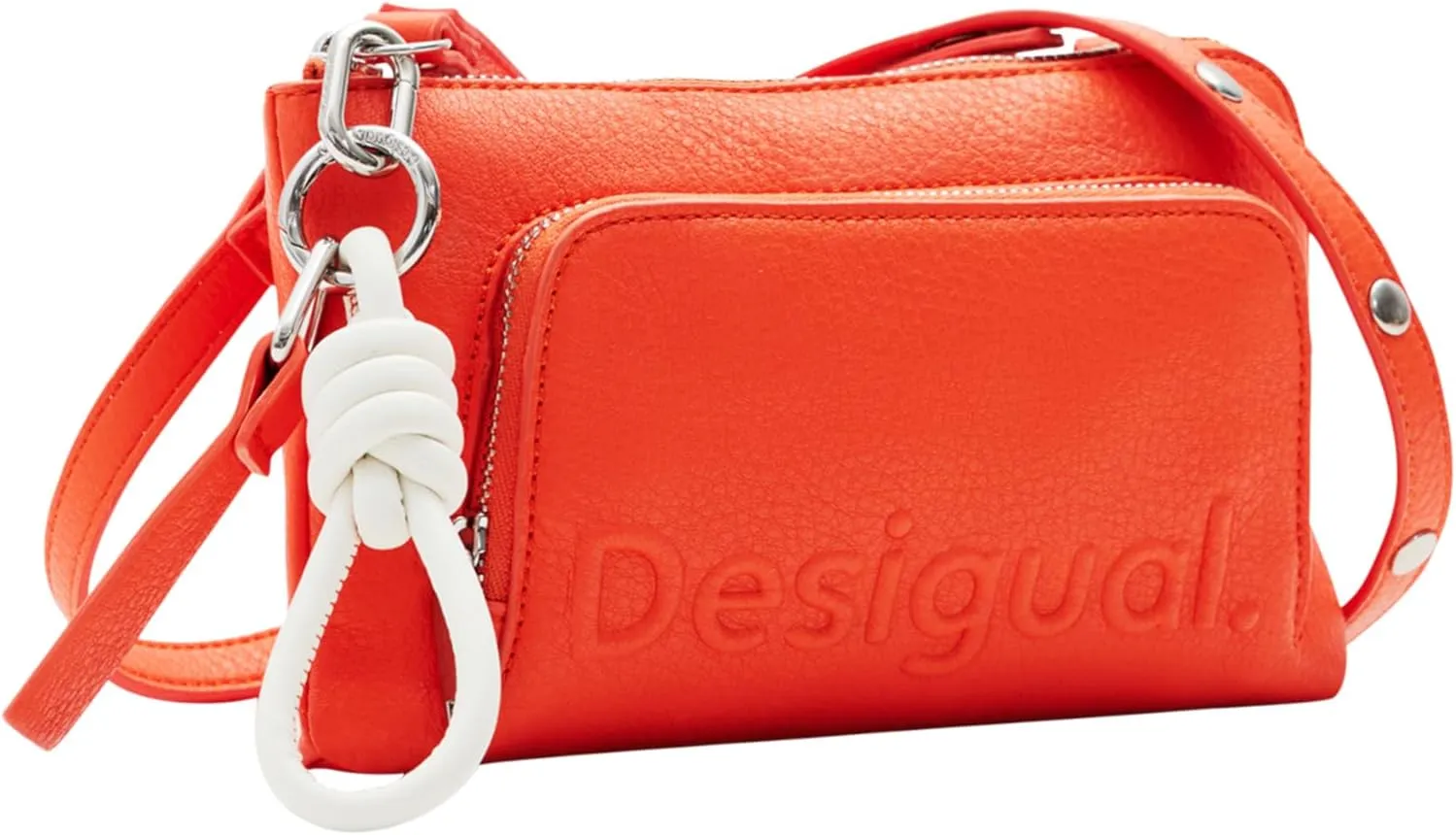 Desigual Logo Mini Bag