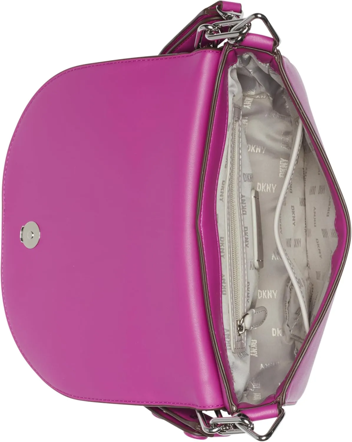 DKNY Orion Chain Shoulder Bag