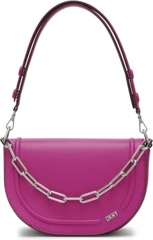 DKNY Orion Chain Shoulder Bag