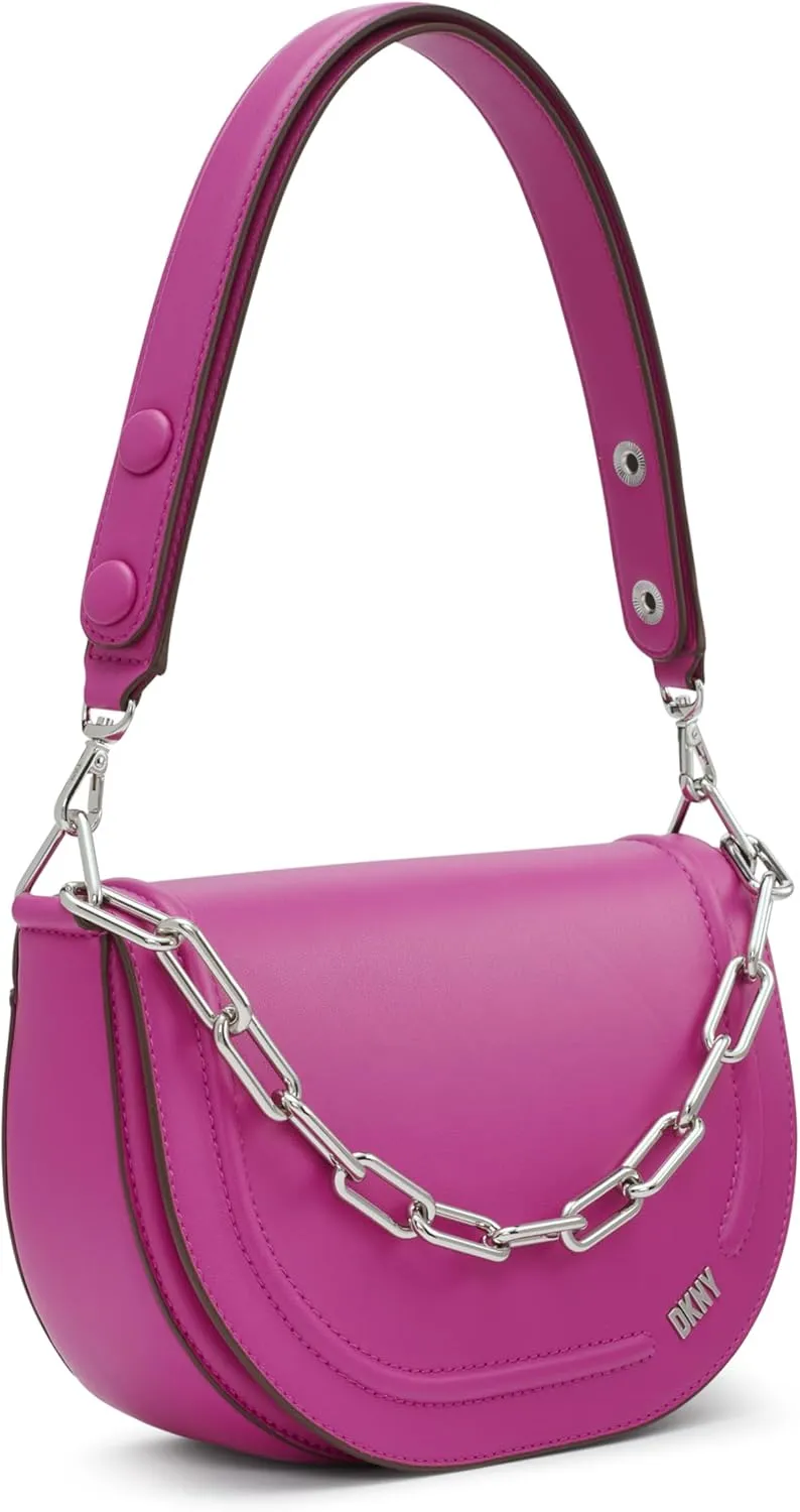 DKNY Orion Chain Shoulder Bag