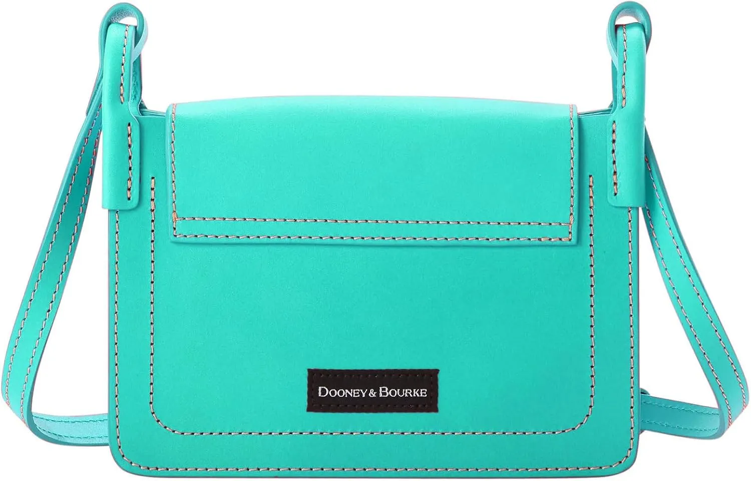 Dooney & Bourke Handbag, Sweety Leather Pinky Bag Shoulder Bag