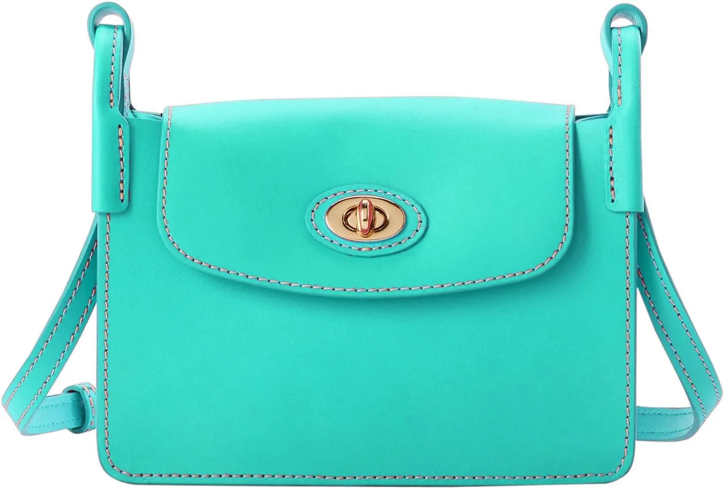 Dooney & Bourke Handbag, Sweety Leather Pinky Bag Shoulder Bag