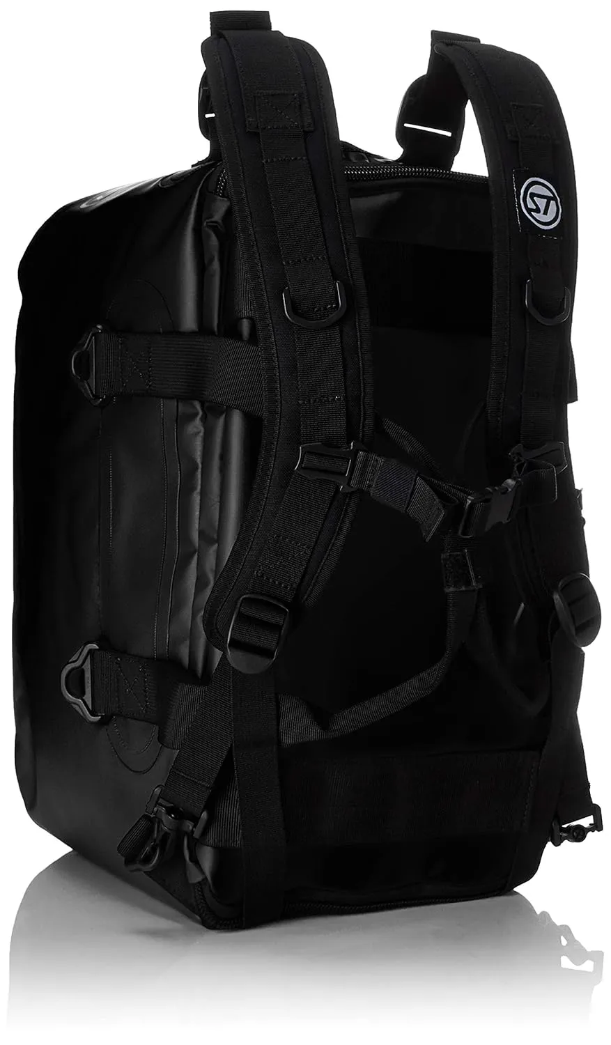 Dorado 30L Tote Bag, Onyx