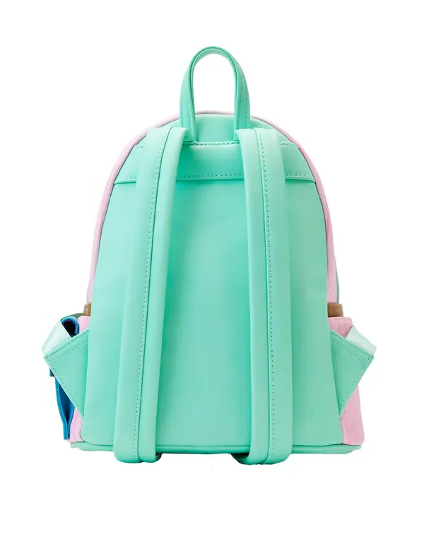 Dragon Ball - Bulma Loungefly Exclusive Backpack