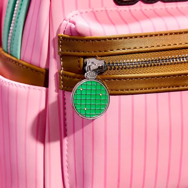 Dragon Ball - Bulma Loungefly Exclusive Backpack