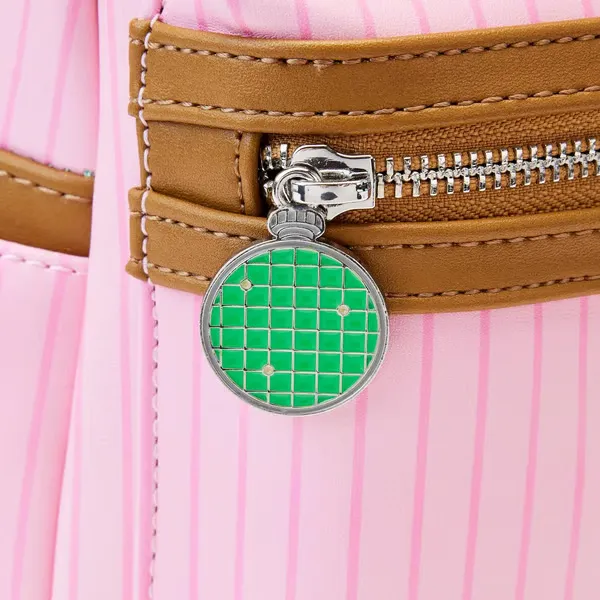 Dragon Ball - Bulma Loungefly Exclusive Backpack