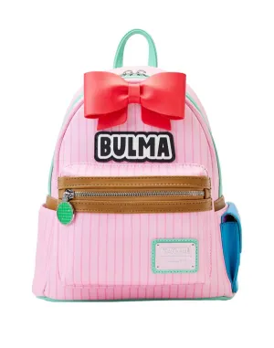 Dragon Ball - Bulma Loungefly Exclusive Backpack