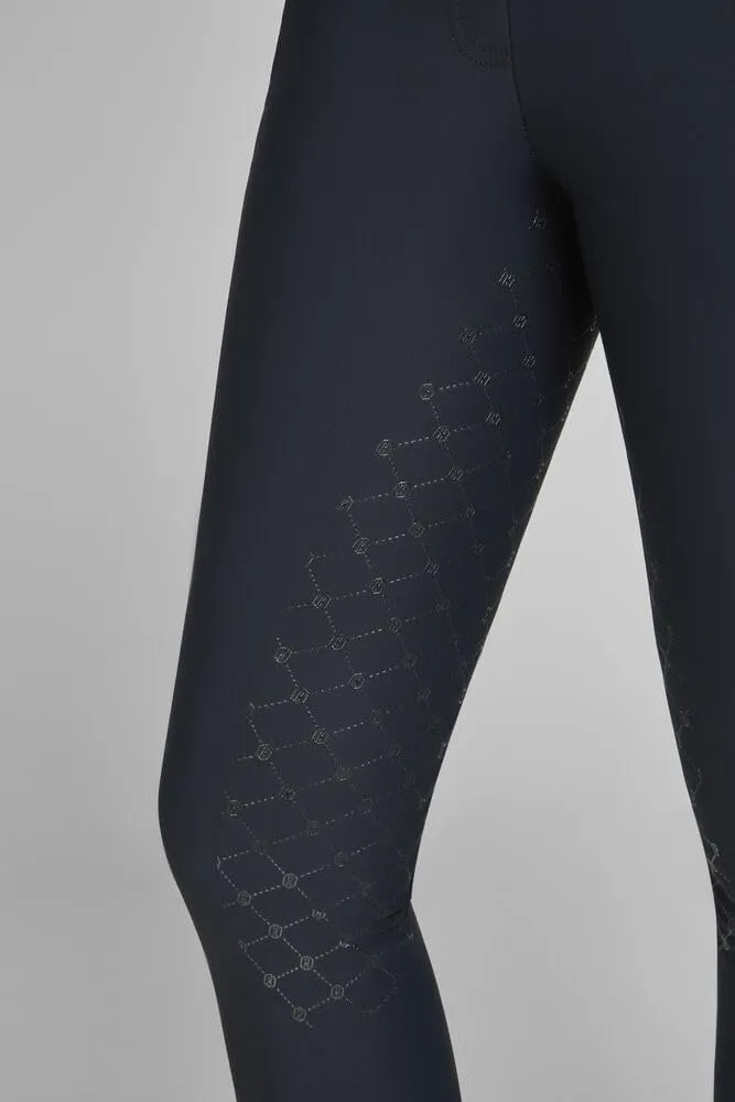 Fanatics - Women Riding Tights Cosy - Heritage 2024