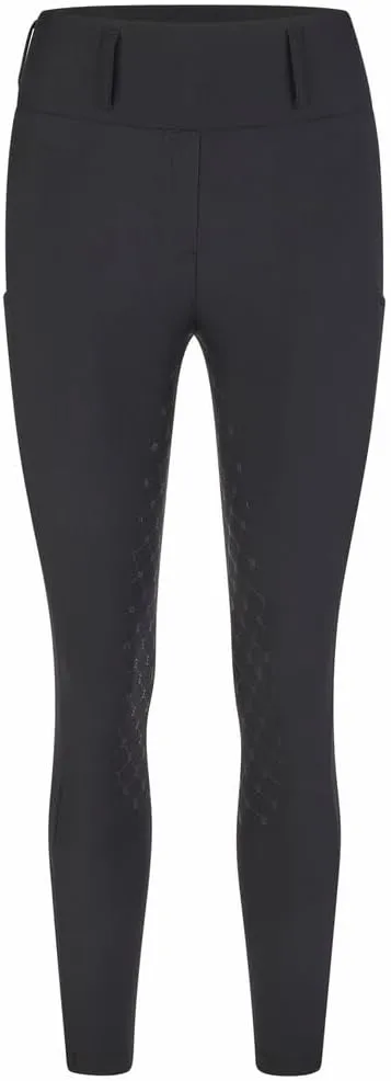Fanatics - Women Riding Tights Cosy - Heritage 2024