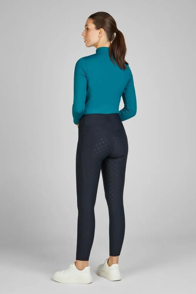 Fanatics - Women Riding Tights Cosy - Heritage 2024