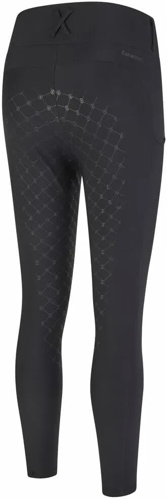 Fanatics - Women Riding Tights Cosy - Heritage 2024