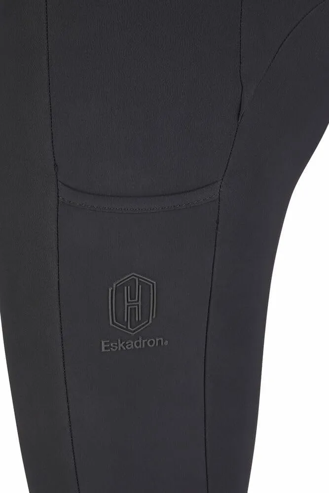 Fanatics - Women Riding Tights Cosy - Heritage 2024