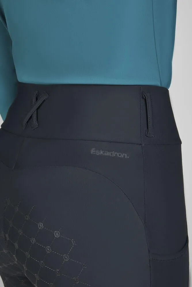 Fanatics - Women Riding Tights Cosy - Heritage 2024
