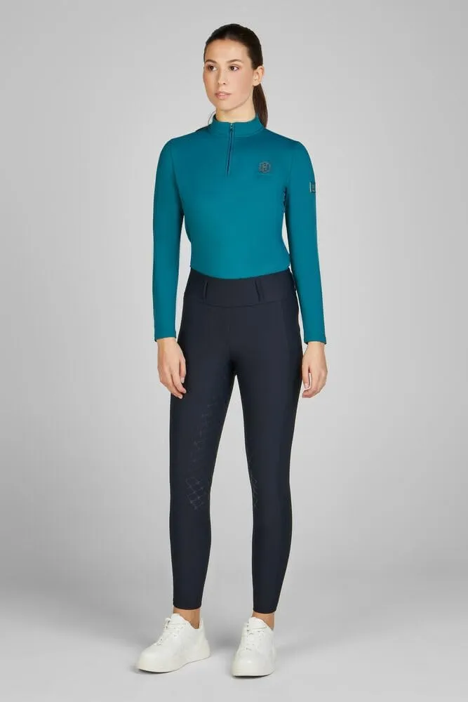 Fanatics - Women Riding Tights Cosy - Heritage 2024