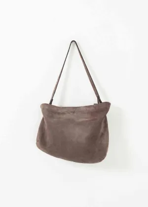 Fantasma Bag in Mud