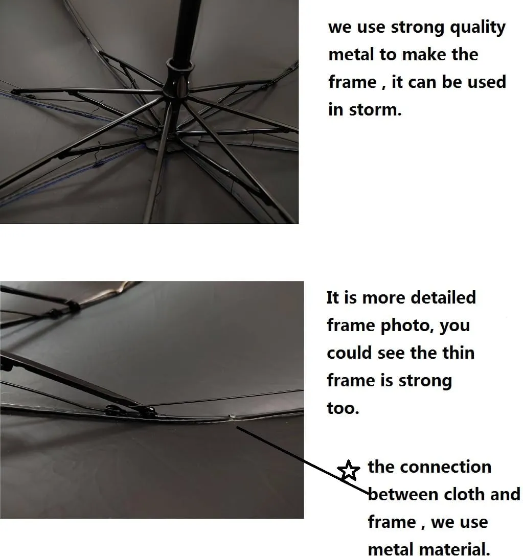 Foldable Lace Parasol Travel Sun Rain Umbrella Compact Anti UV Resistance Princess Sun Umbrella for Women & Girls