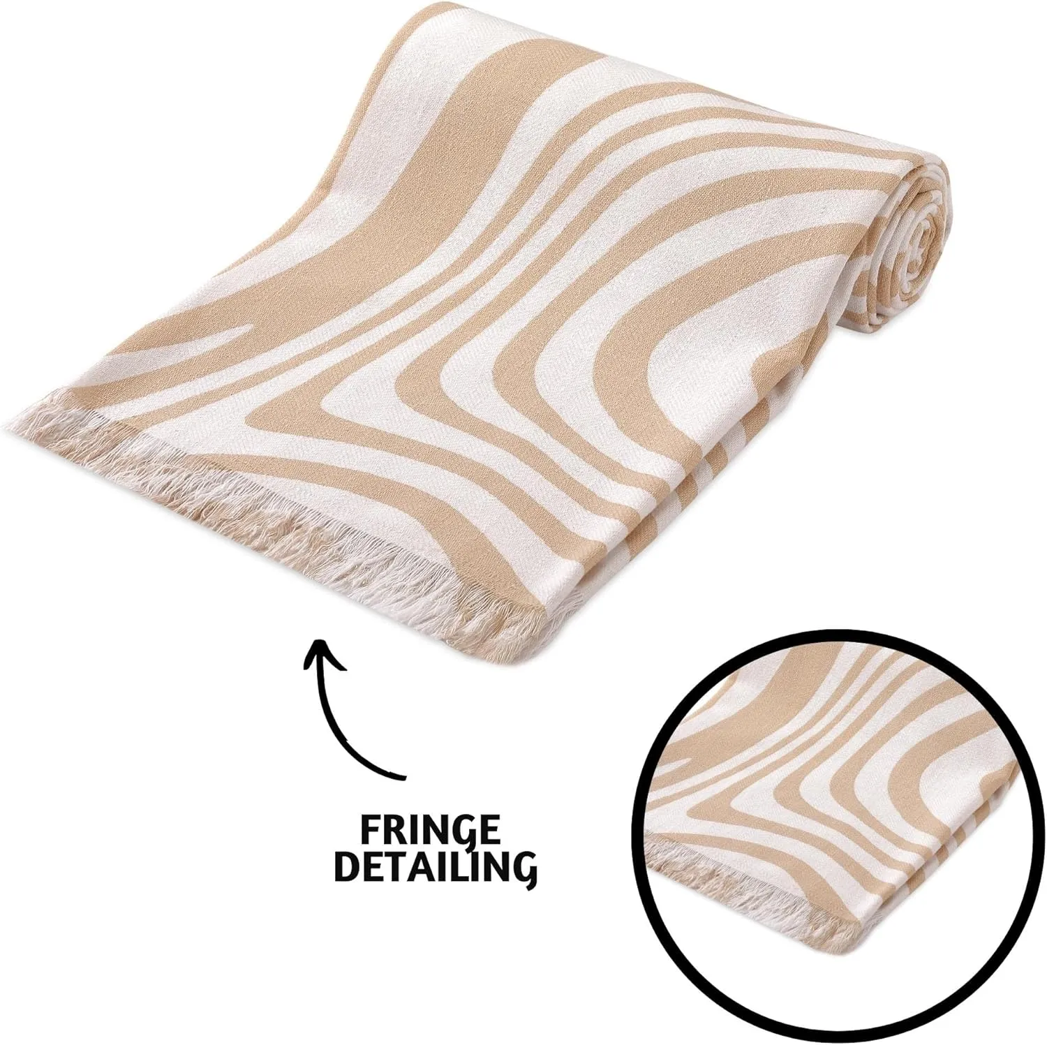 Folkulture Turkish Beach Towel with Tote Bag | Oversized (40 x 70) Quick Dry Bath Towels for Adults, Swimming Pool, Travel | Large Lightweight Beach Blanket Waterproof, Sandproof Beach Accessories