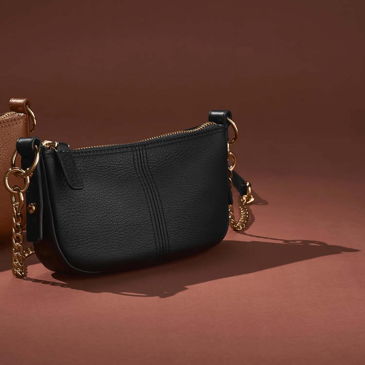 Fossil Jolie Mini Crossbody Bag