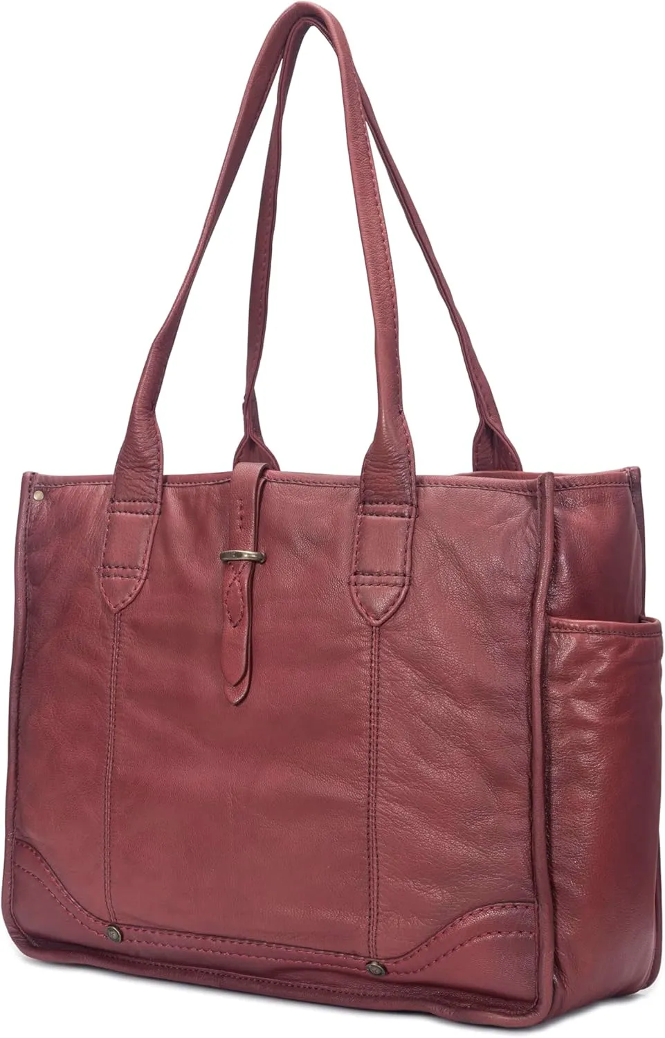 Frye Campus Tote