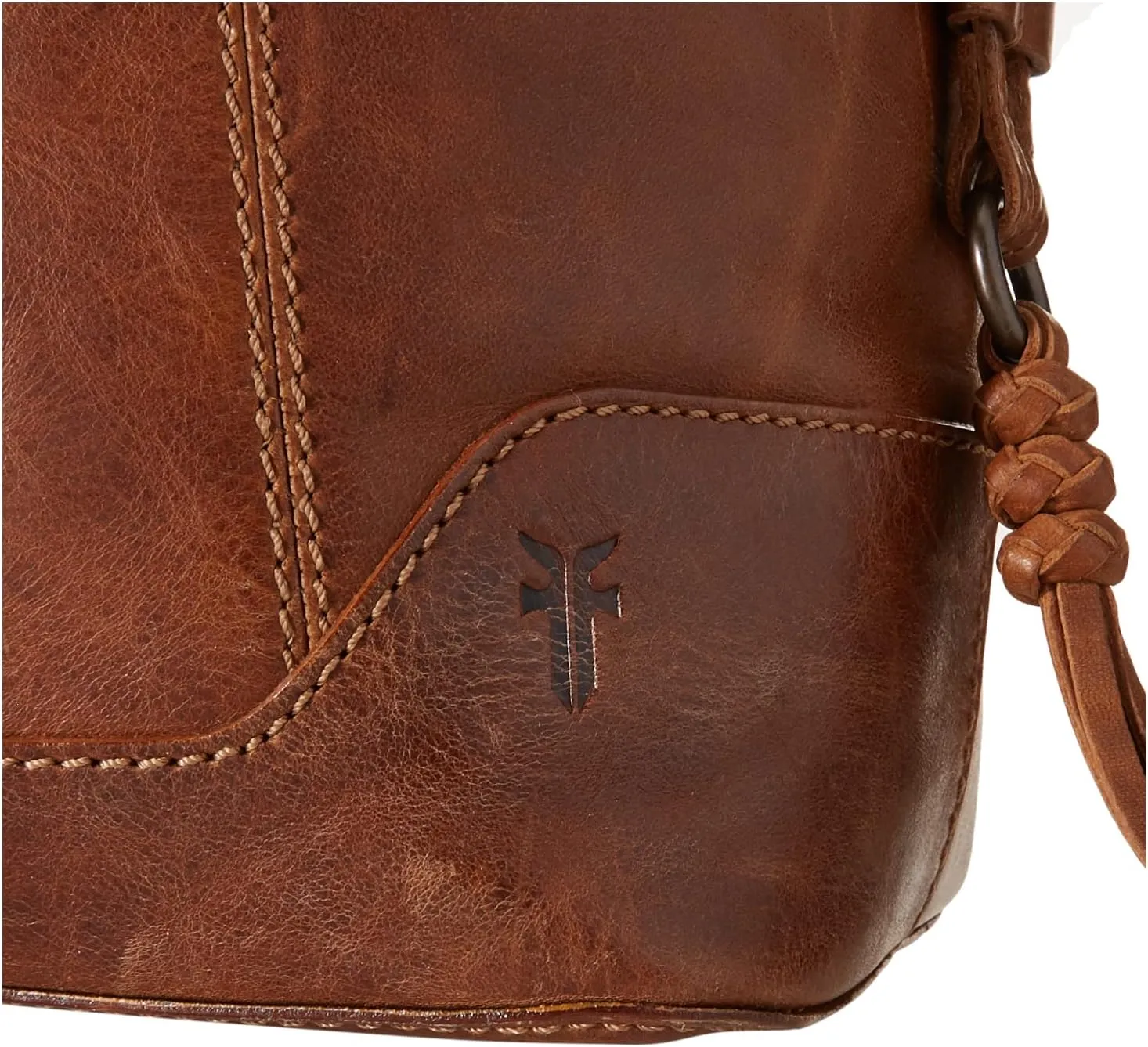Frye Melissa Carryall