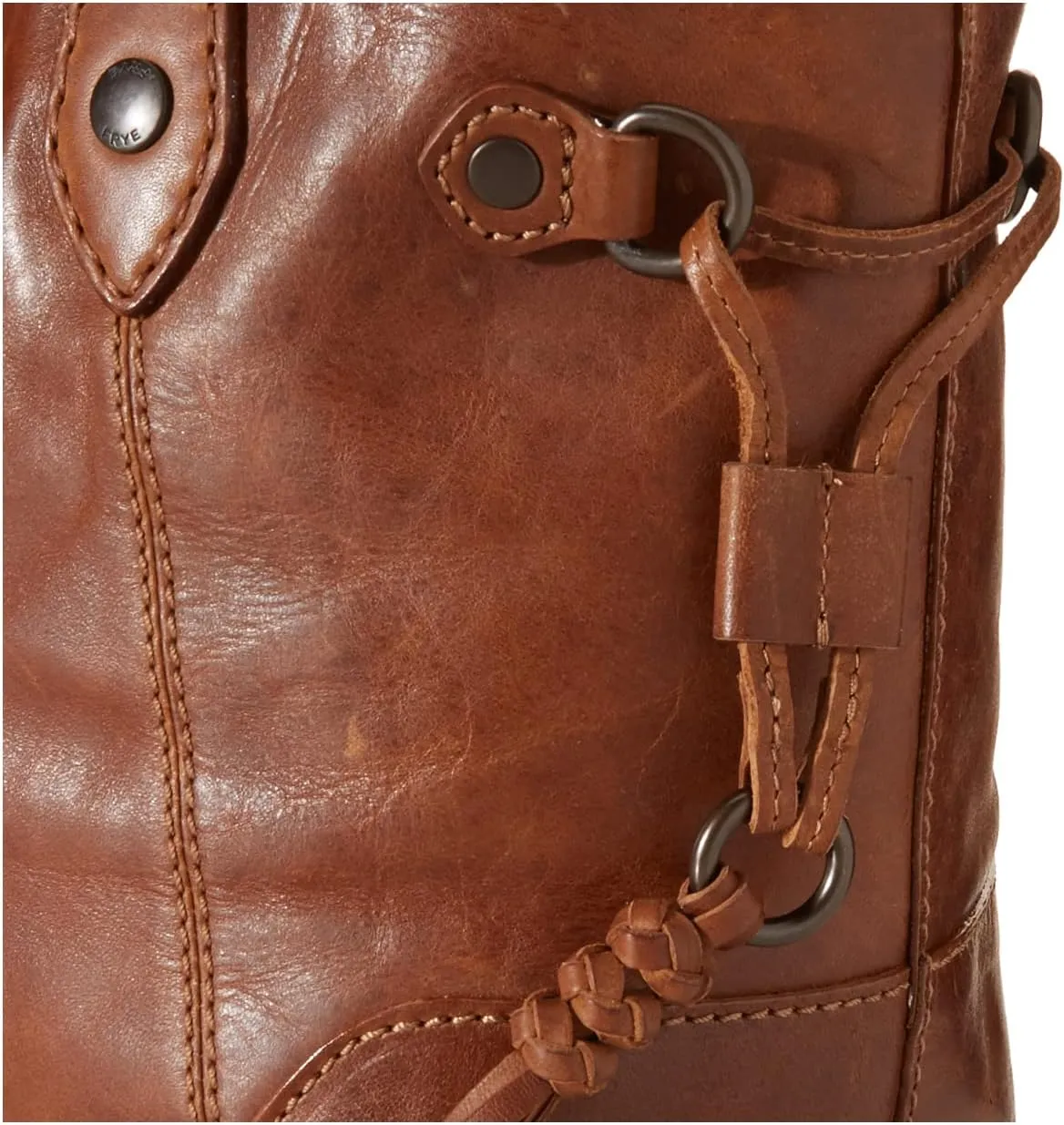 Frye Melissa Carryall