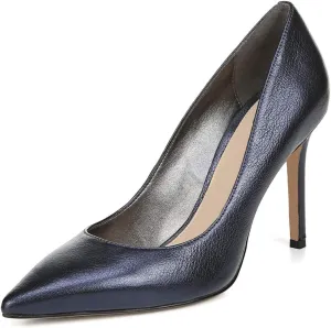 FSJ Women Sexy Pointed Toe Pumps Stiletto High Heels Slip On Multi Pattern Party Dress Shoes Size 4-15 US