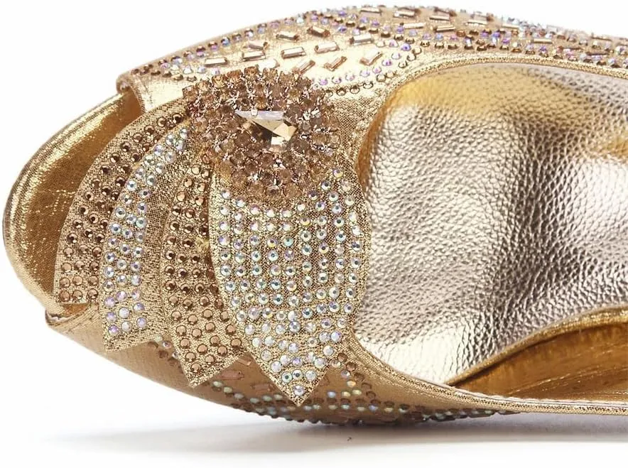 Full Rhinestone Stilettos Evening Bag Luxury Wedding Party Accessories