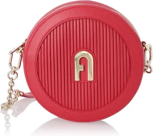 Furla(フルラ) Shoulder Bag, Ruby (1007-RUB00)