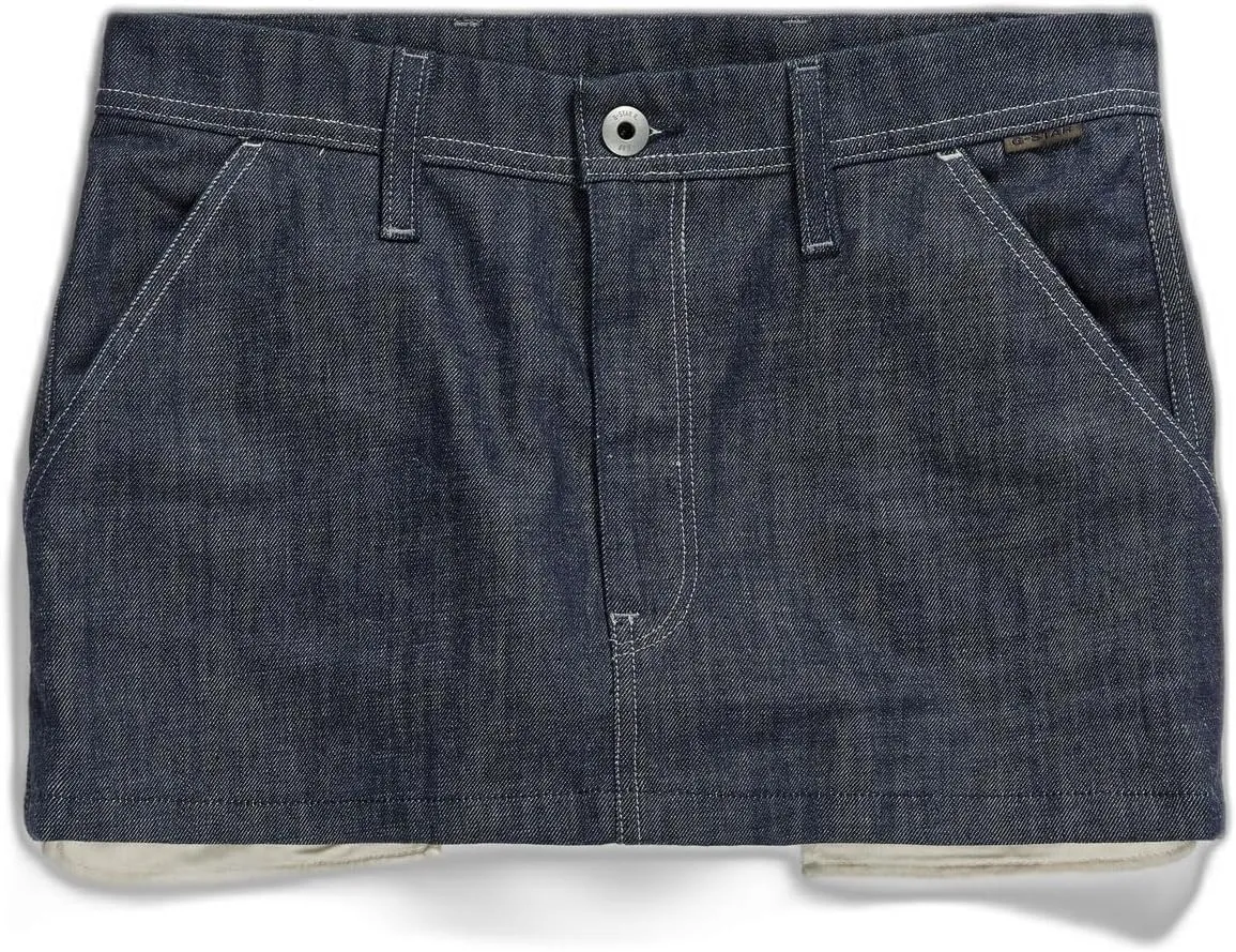 G-STAR Women's Slim
