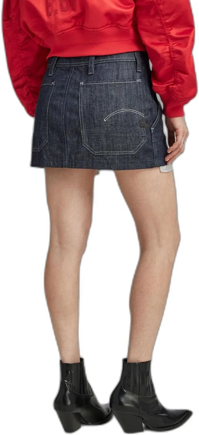 G-STAR Women's Slim