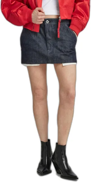 G-STAR Women's Slim