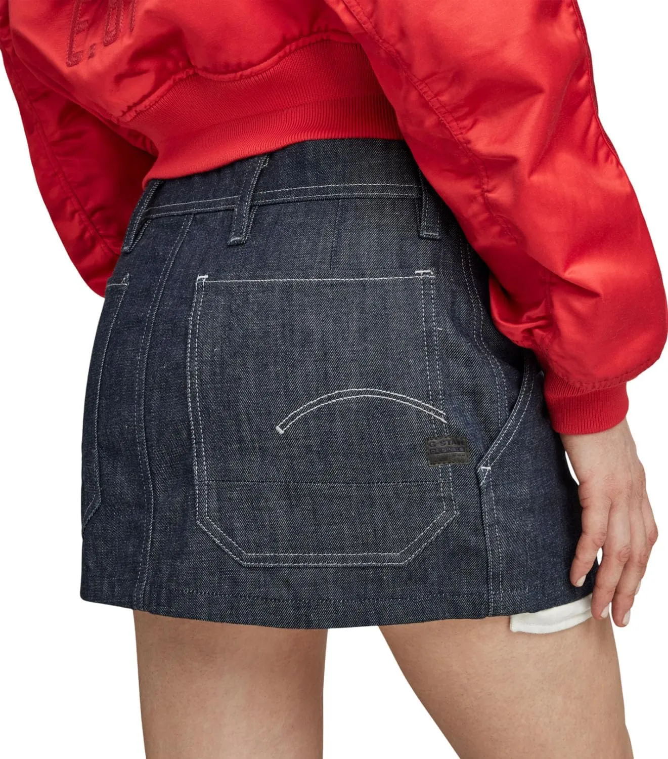 G-STAR Women's Slim