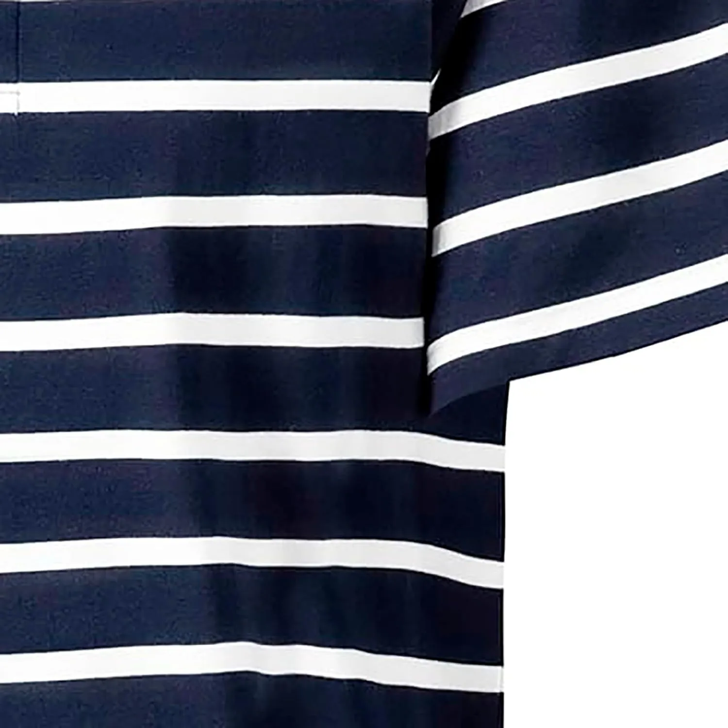 Golf Polo Shirts for Men Classic Striped Button up Collared Short Sleeve T-Shirts Casual Business Office Work Tops
