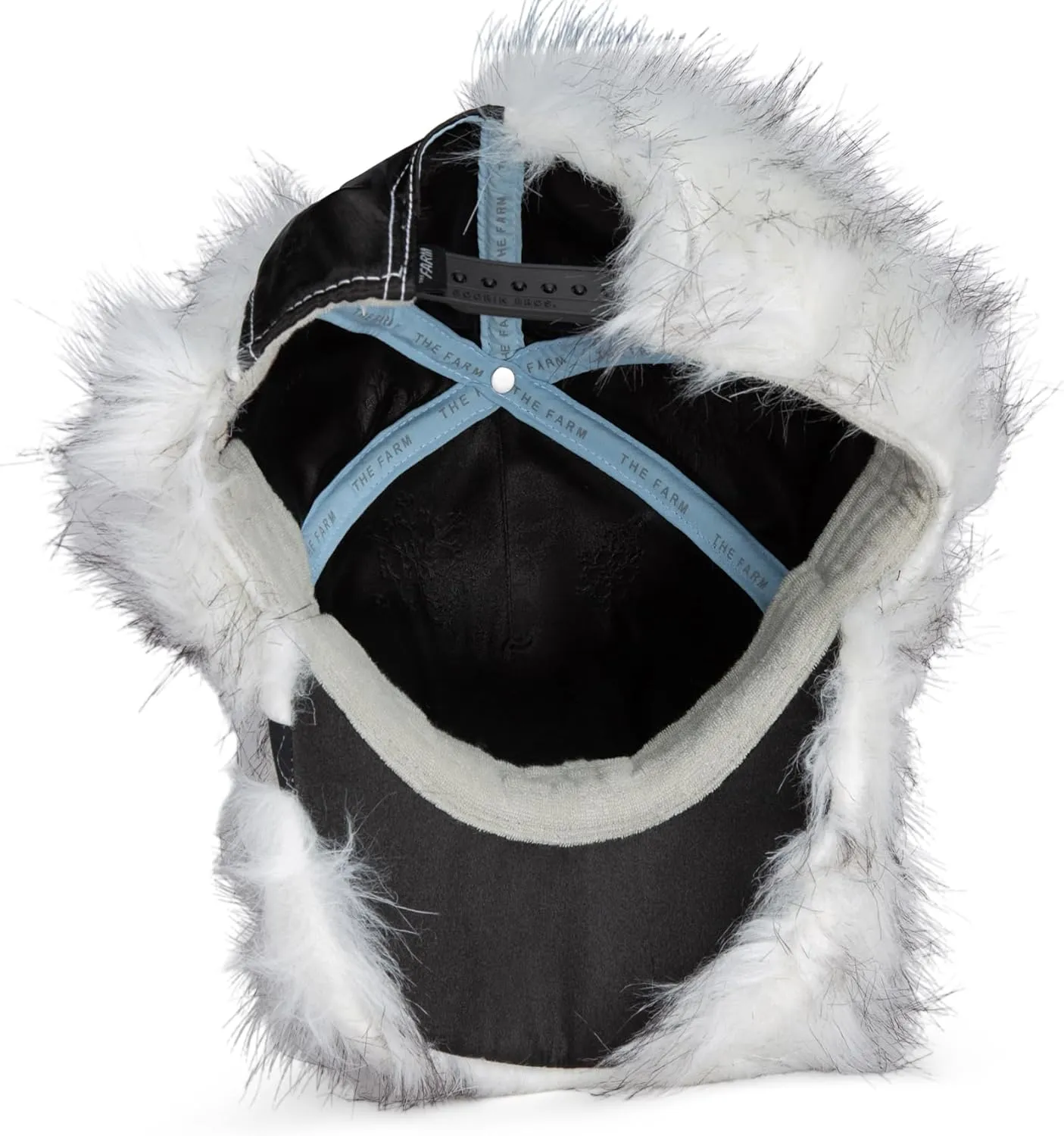 Goorin Bros. Faux Shaux Collection Trucker Hat for Men and Women