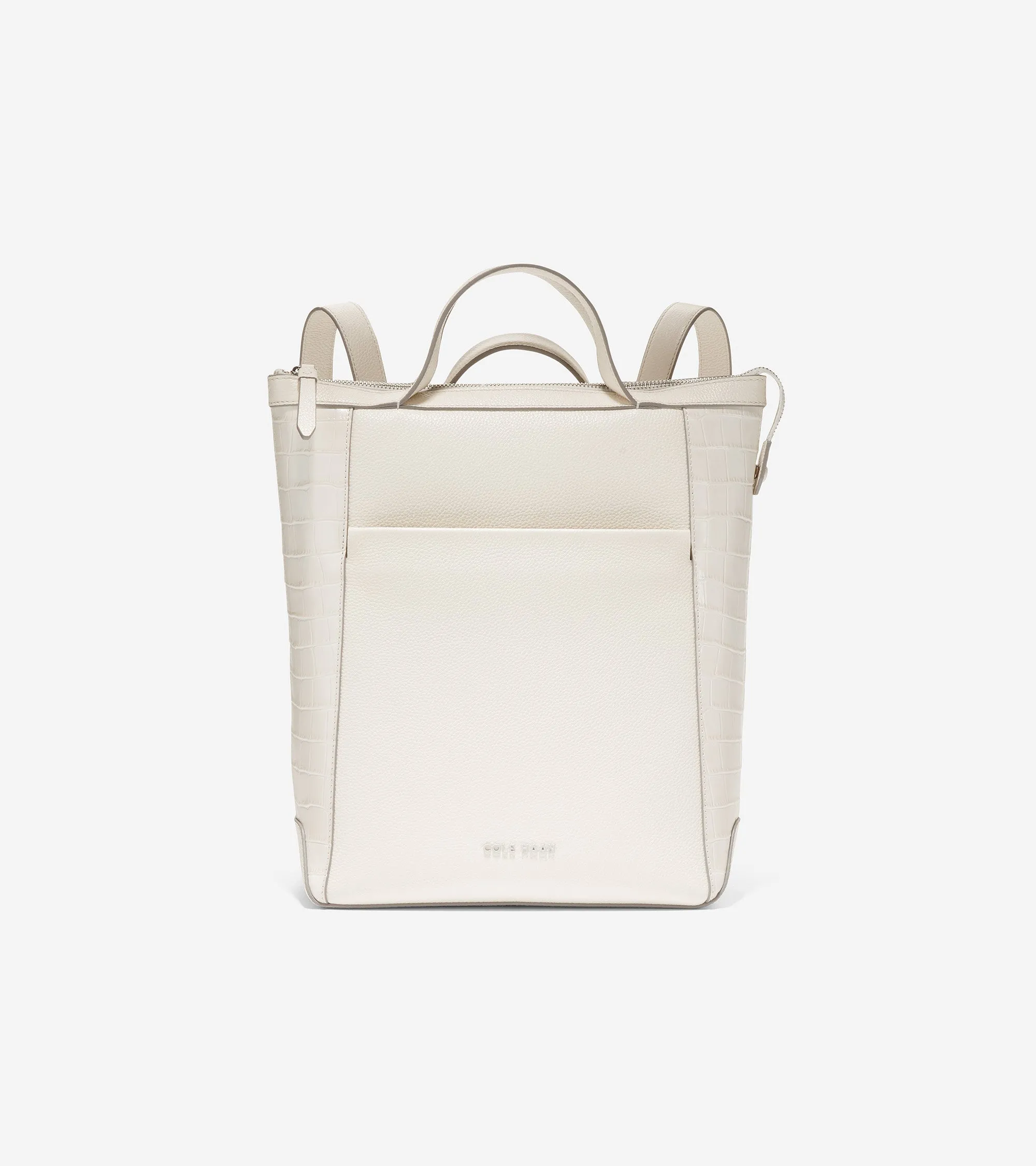 Grand Ambition Small Convertible Luxe Backpack