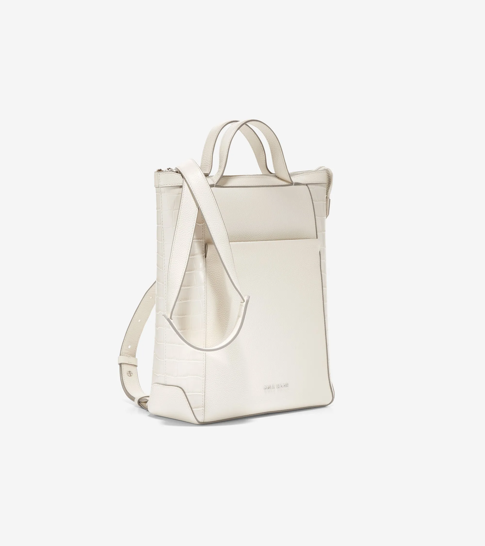 Grand Ambition Small Convertible Luxe Backpack