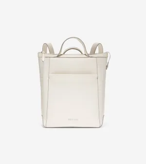 Grand Ambition Small Convertible Luxe Backpack